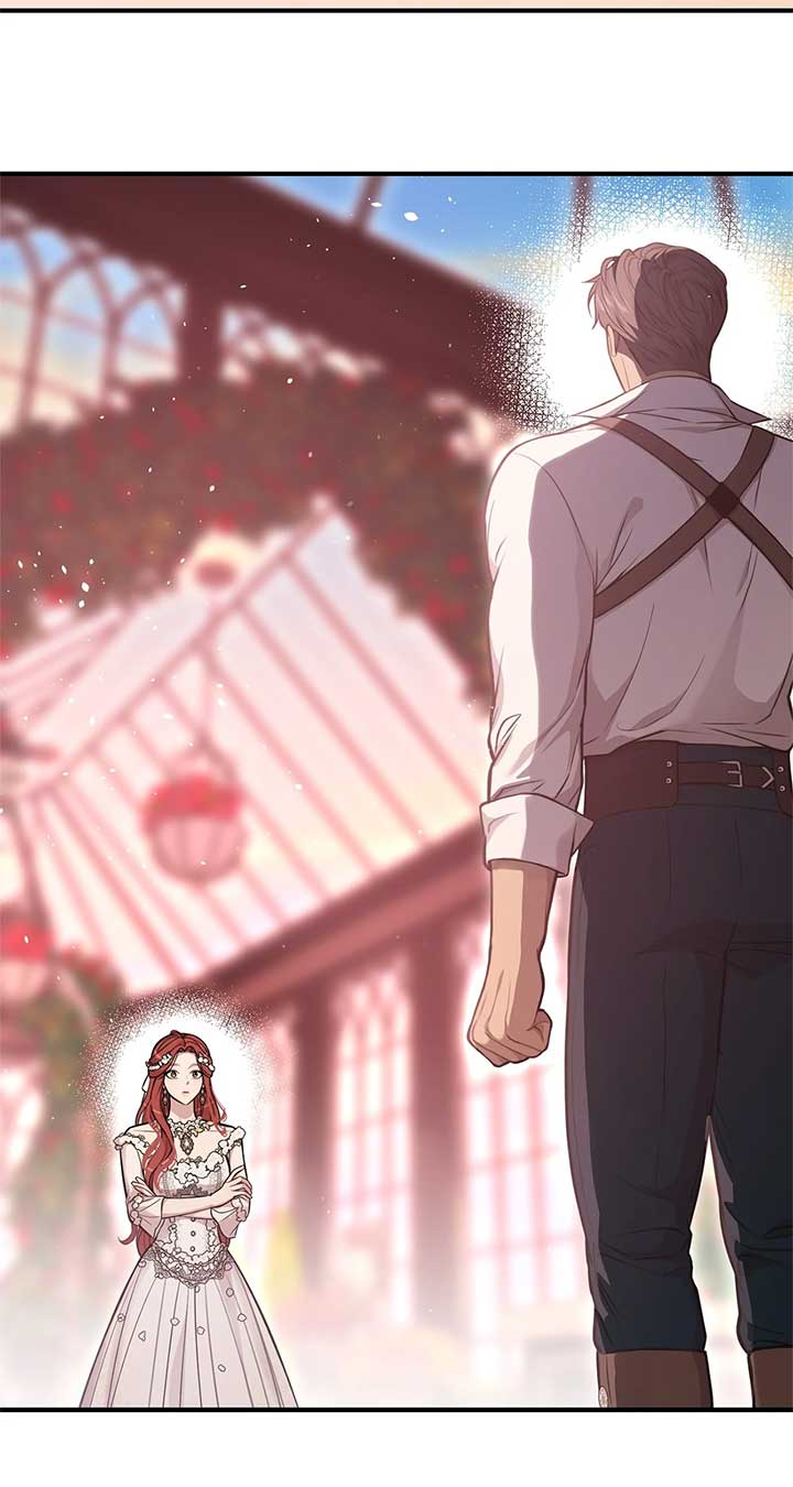 The Secret Bedroom of a Dejected Royal Daughter Chapter 86 22